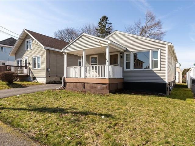 House for rent in Syracuse, New York