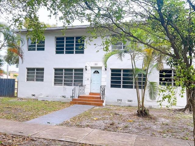 Apartment for rent in Coral Gables, Florida