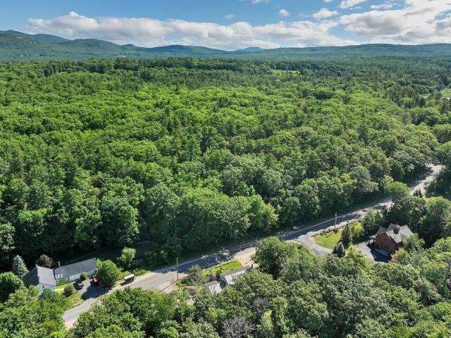 Land for sale in New Hampshire
