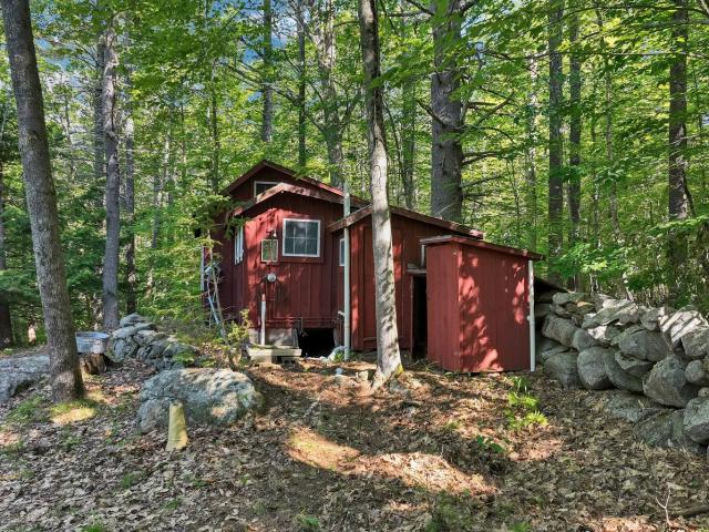House for sale in New Hampshire