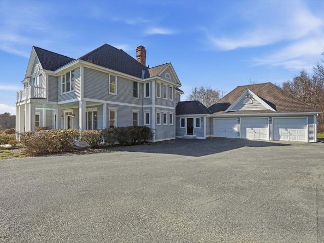 House for sale in Amherst, Massachusetts