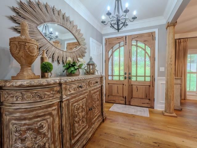 House for sale in Muscle Shoals, Alabama