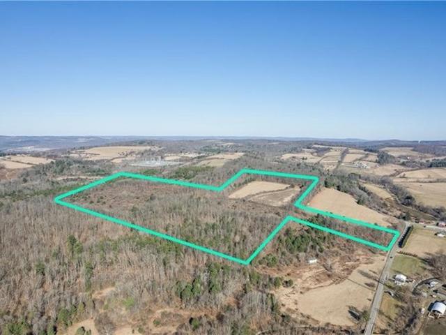Farm for sale in Elmira, New York