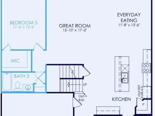 House for sale in Richmond Hill, Bryan County