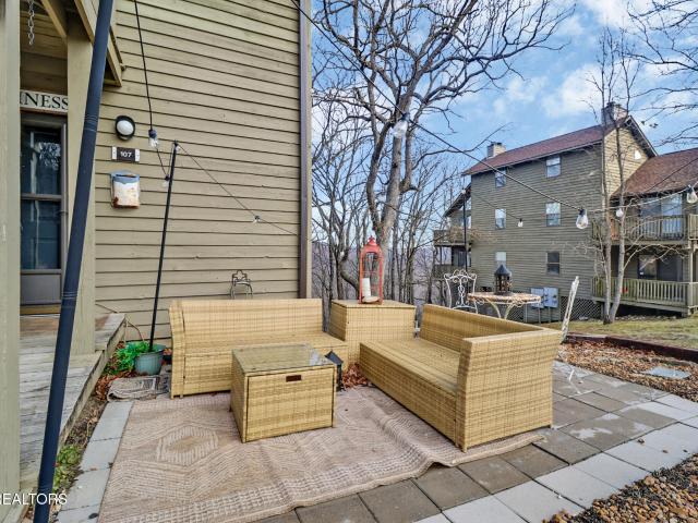 Condo for sale in Tennessee