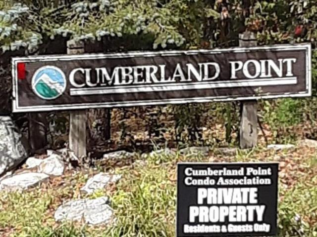 Condo for sale in Tennessee