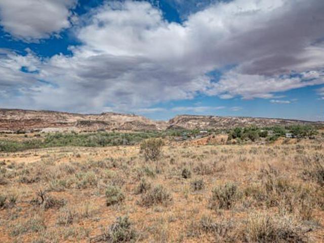 Land for sale in Escalante, Utah