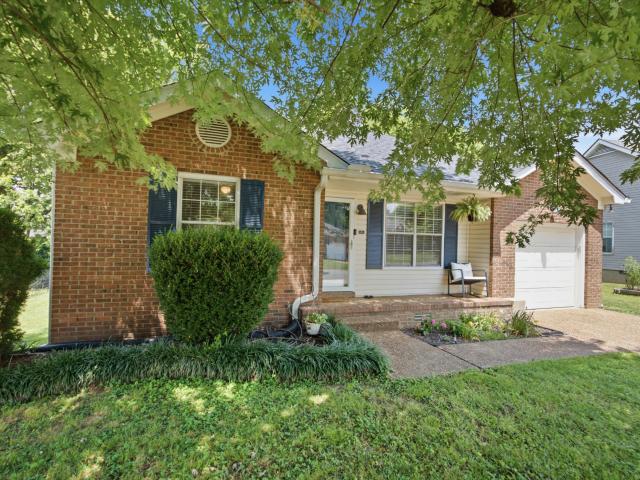 House for sale in Tennessee
