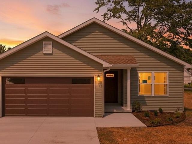House for sale in North Vernon, Indiana