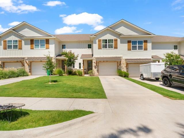 Townhouse for sale in Stephenville