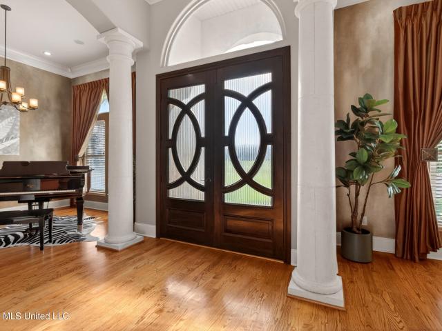 House for sale in Carriere, Mississippi
