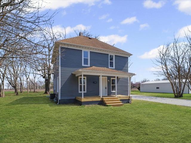 House for sale in Bement, Illinois