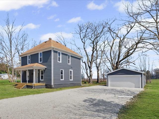 House for sale in Bement, Illinois