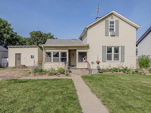 House for sale in Columbia City, Indiana