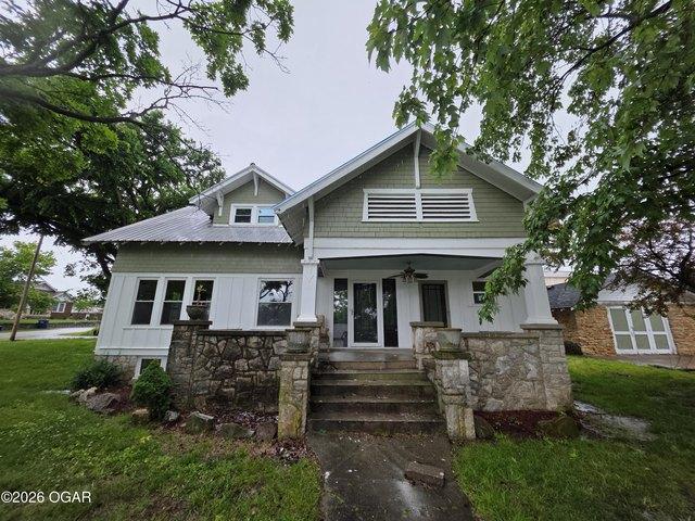 House for sale in Granby, Missouri