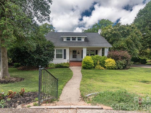 House for sale in Rutherford, North Carolina