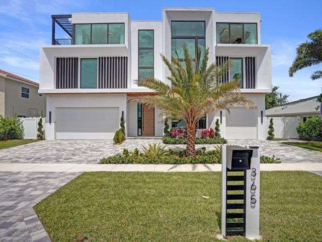House for sale in Boca Raton, Florida