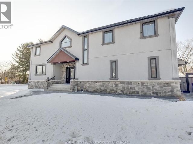 House for sale in Maidstone, Ontario