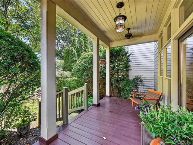 Townhouse for sale in Cumming, Georgia
