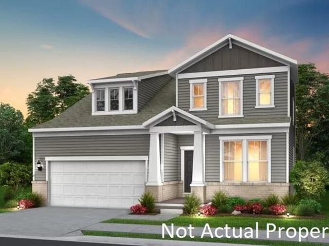 House for sale in Sunbury, Ohio