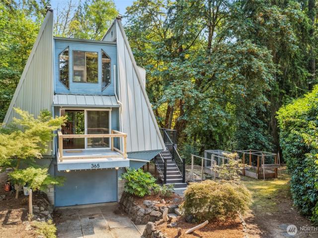 House for sale in Tracyton, Washington