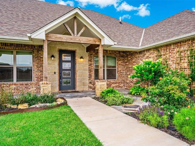 House for sale in Lawton, Oklahoma