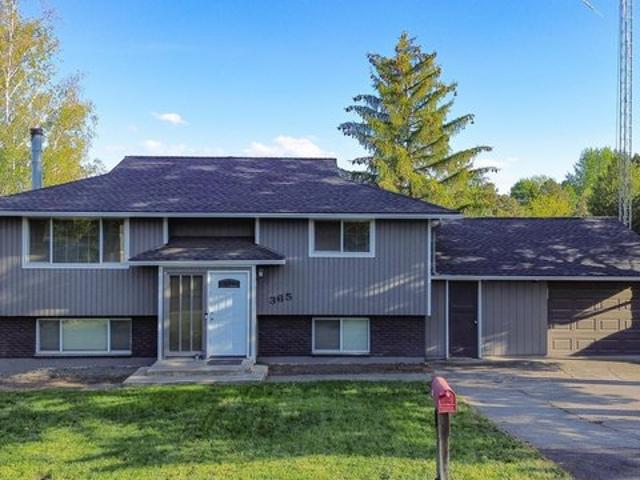 House for sale in Whitman, Washington
