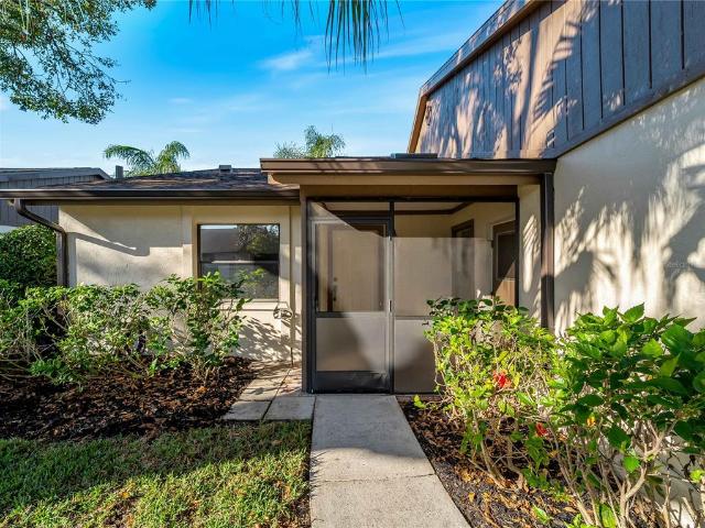 Property for sale in Sarasota, Florida