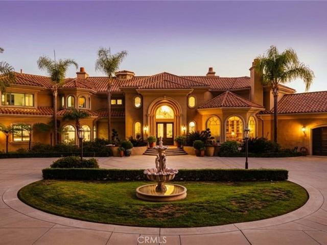House for sale in Bradbury, California