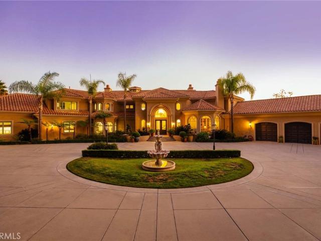 House for sale in Bradbury, California