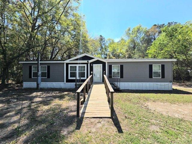 House for sale in Boston, Georgia