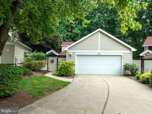 House for sale in State College, Pennsylvania