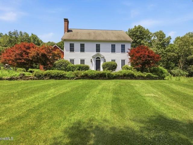 House for sale in Berkshire, Massachusetts