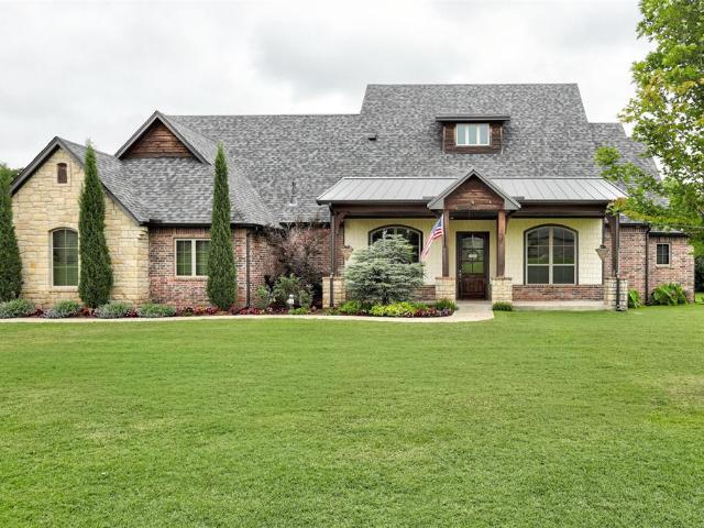 House for sale in Choctaw, Oklahoma