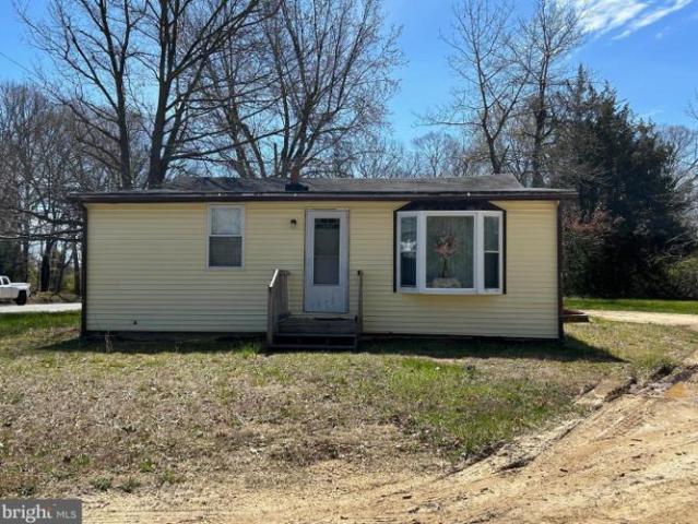 House for sale in Bridgeton, New Jersey
