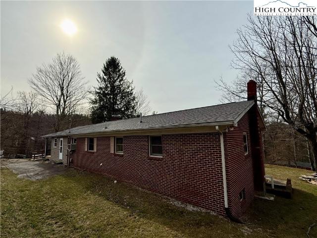 House for sale in Spruce Pine, North Carolina
