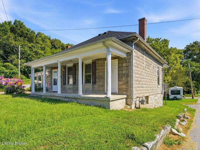 House for sale in Frankfort, Kentucky