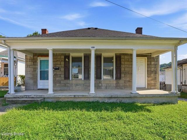 House for sale in Frankfort, Kentucky