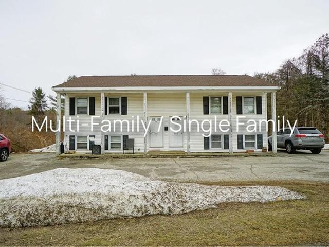 House for sale in New Hampshire