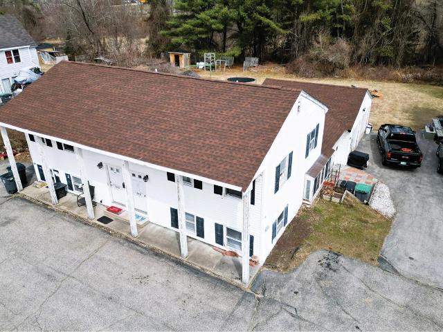 Property for sale in New Hampshire