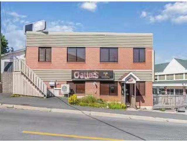 House for sale in Miramichi, New Brunswick
