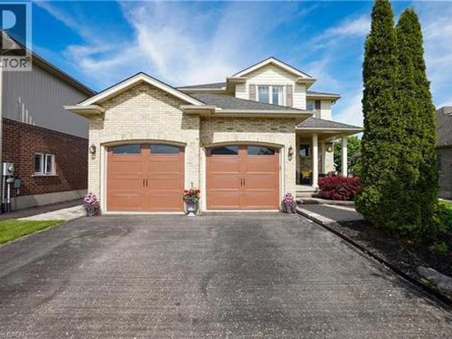 House for sale in Norwich, Ontario