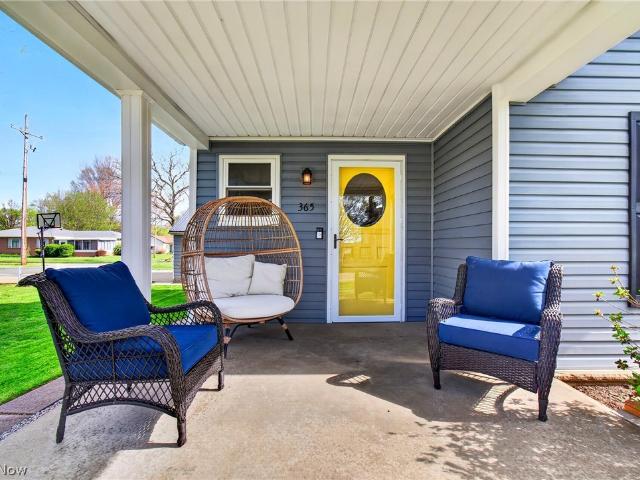 House for sale in Bolivar, Ohio