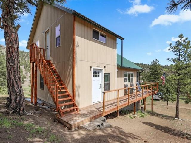 House for sale in Cascade, Montana