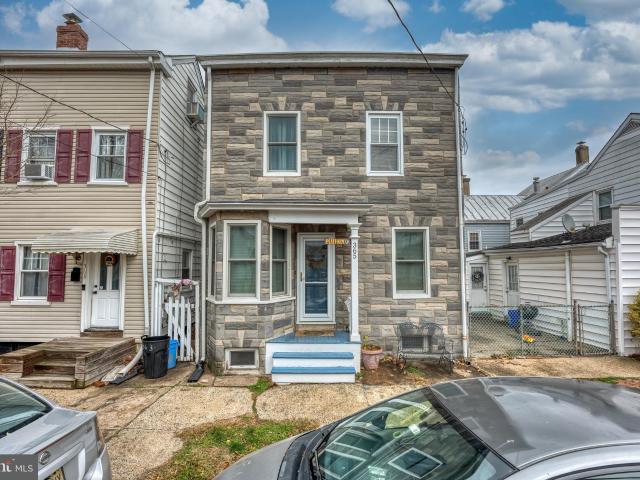 Property for sale in Bordentown, New Jersey