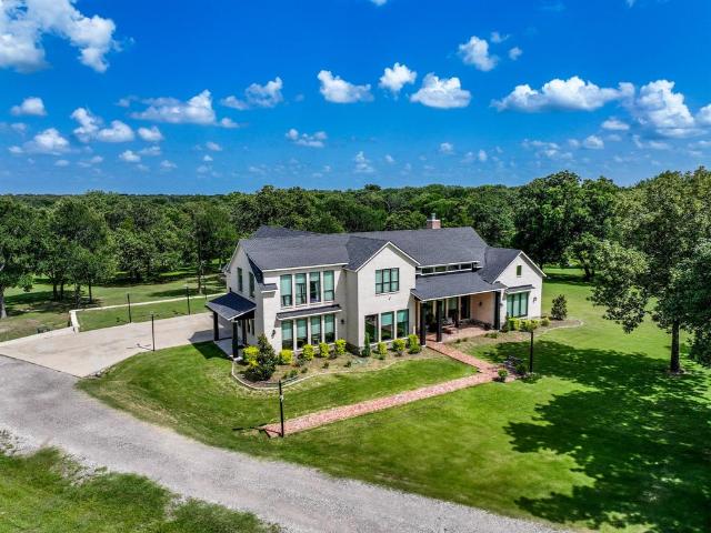 House for sale in Rains, Texas