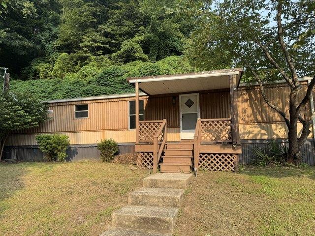 House for sale in Jackson, Kentucky