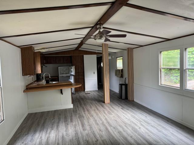 House for sale in Jackson, Kentucky
