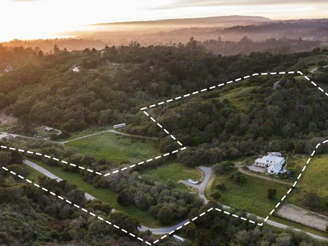 House for sale in Aptos, California