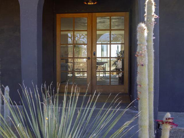 House for sale in Yucca Valley, California